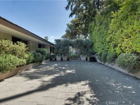 16700 Bosque Drive, Encino CA 91436