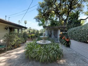 16700 Bosque Drive, Encino CA 91436