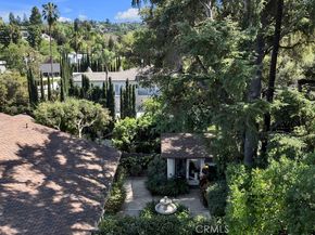16700 Bosque Drive, Encino CA 91436