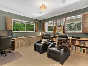 16700 Bosque Drive, Encino CA 91436