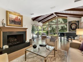 16700 Bosque Drive, Encino CA 91436