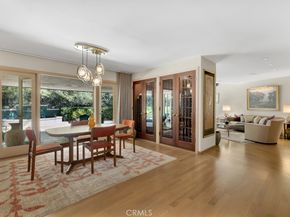 16700 Bosque Drive, Encino CA 91436