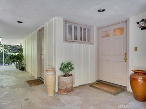 16700 Bosque Drive, Encino CA 91436
