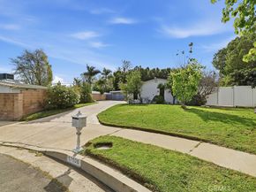 17106 Mandarin Court, Granada Hills CA 91344