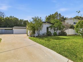 17106 Mandarin Court, Granada Hills CA 91344