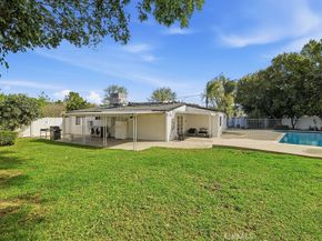 17106 Mandarin Court, Granada Hills CA 91344