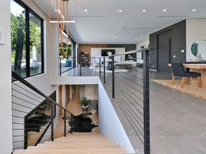 14753 Round Valley, Sherman Oaks CA 91403