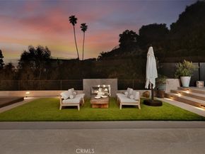 14753 Round Valley, Sherman Oaks CA 91403