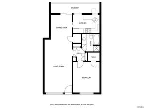 1757 N Normandie Avenue 8, Los Angeles CA 90027