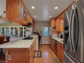 16837 Itasca, Northridge CA 91343