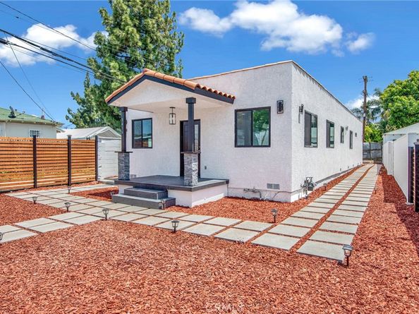 3416 11th, Los Angeles CA 90018