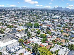 3416 11th, Los Angeles CA 90018