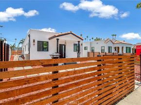 3416 11th, Los Angeles CA 90018