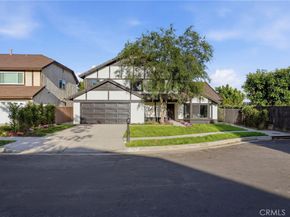10526 Balcom, Granada Hills CA 91344