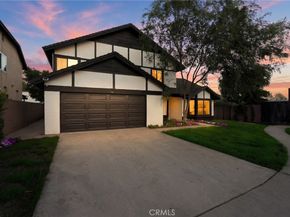 10526 Balcom, Granada Hills CA 91344