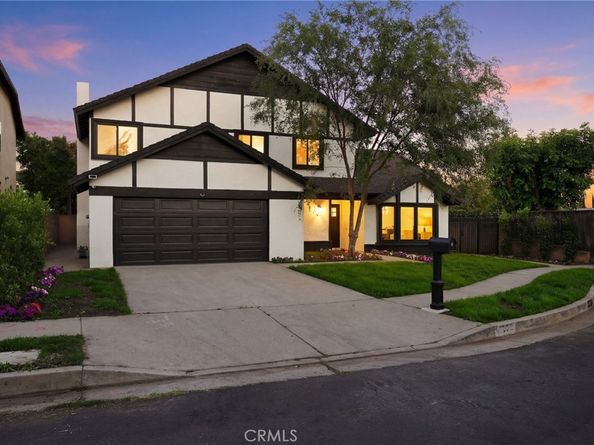 10526 Balcom, Granada Hills CA 91344