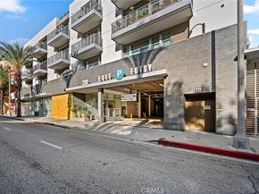 238 S Arroyo Parkway 401, Pasadena CA 91105