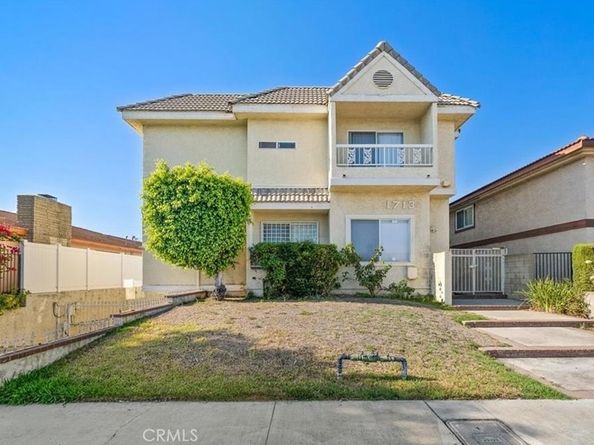 1713 Vine Street B, Alhambra CA 91801