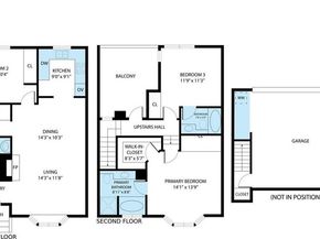 1713 Vine Street B, Alhambra CA 91801