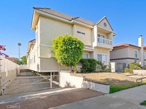 1713 Vine Street B, Alhambra CA 91801