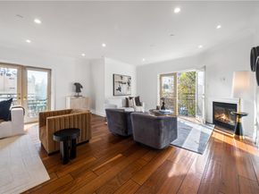 918 S Wooster Street 2, Los Angeles CA 90035