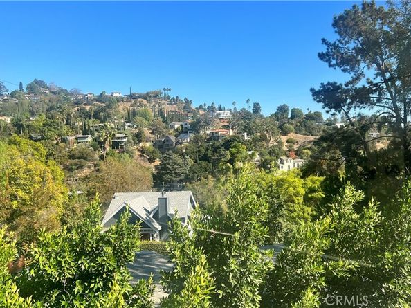 5924 Graciosa Drive, Los Angeles CA 90068