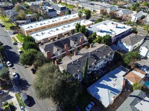 5327 Wilkinson Avenue 6, Valley Village CA 91607