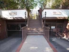 5327 Wilkinson Avenue 6, Valley Village CA 91607