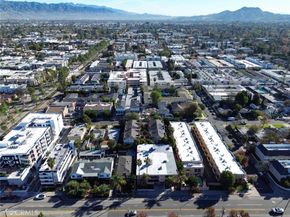 5327 Wilkinson Avenue 6, Valley Village CA 91607