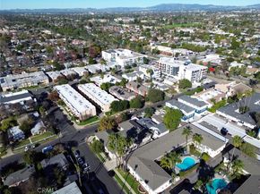 5327 Wilkinson Avenue 6, Valley Village CA 91607