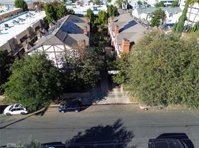 5327 Wilkinson Avenue 6, Valley Village CA 91607