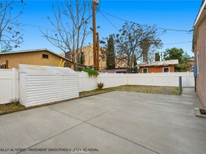 21511 Bassett St. & 6903 Alabama Ave., Canoga Park CA 91303