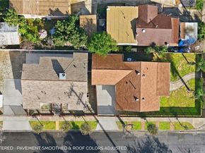 21511 Bassett St. & 6903 Alabama Ave., Canoga Park CA 91303