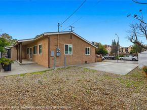 21511 Bassett St. & 6903 Alabama Ave., Canoga Park CA 91303