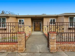 21511 Bassett St. & 6903 Alabama Ave., Canoga Park CA 91303