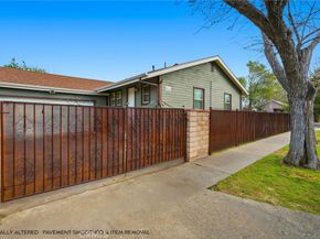 21511 Bassett St. & 6903 Alabama Ave., Canoga Park CA 91303