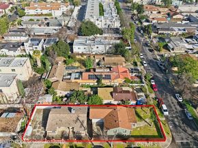 21511 Bassett St. & 6903 Alabama Ave., Canoga Park CA 91303