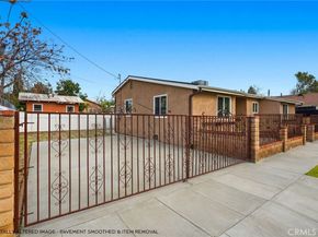 21511 Bassett St. & 6903 Alabama Ave., Canoga Park CA 91303