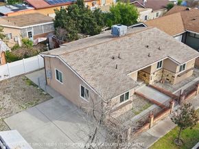 21511 Bassett St. & 6903 Alabama Ave., Canoga Park CA 91303