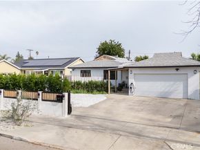 7410 Cozycroft Avenue, Winnetka CA 91306