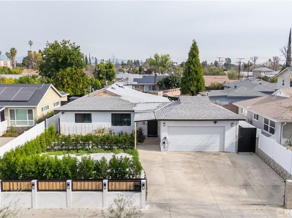 7410 Cozycroft Avenue, Winnetka CA 91306