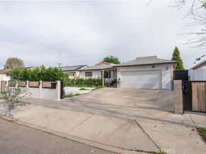 7410 Cozycroft Avenue, Winnetka CA 91306