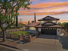 19040 Celtic Street, Porter Ranch CA 91326