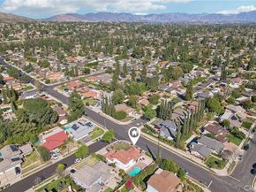 19040 Celtic Street, Porter Ranch CA 91326