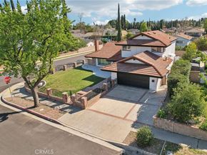 19040 Celtic Street, Porter Ranch CA 91326