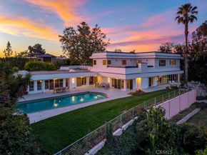 2906 Elvido Drive, Los Angeles CA 90049