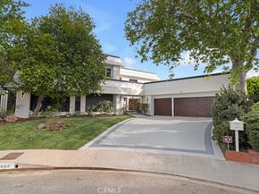 2906 Elvido Drive, Los Angeles CA 90049