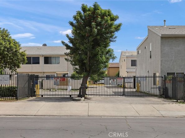 12900 Filmore Street 114, Pacoima CA 91331