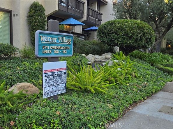 5711 Owensmouth Avenue 116, Woodland Hills CA 91367
