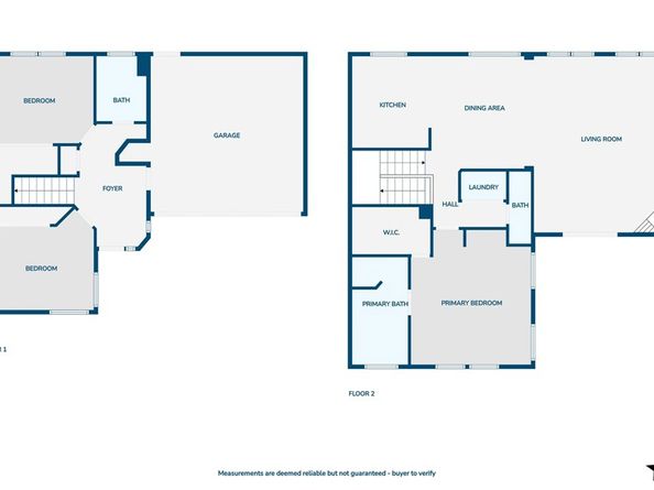 2401 Vanderbilt Lane B, Redondo Beach CA 90278